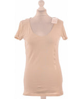 245767 Tops et t-shirts CAMAIEU Occasion Once Again Friperie en ligne