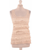 245787 Tops et t-shirts ABERCROMBIE Occasion Once Again Friperie en ligne