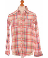 245792 Chemises et blouses HOLLISTER Occasion Once Again Friperie en ligne