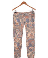 245796 Jeans ZARA Occasion Once Again Friperie en ligne