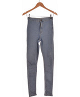 245797 Pantalons et pantacourts TOPSHOP Occasion Once Again Friperie en ligne