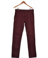 245803 Pantalons et pantacourts IKKS Occasion Once Again Friperie en ligne
