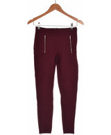 245835 Pantalons et pantacourts ZARA Occasion Once Again Friperie en ligne