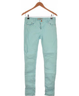 245836 Jeans ZARA Occasion Once Again Friperie en ligne