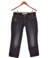 245856 Pantalons et pantacourts FREEMAN T PORTER Occasion Once Again Friperie en ligne