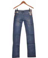 245857 Jeans DESIGUAL Occasion Vêtement occasion seconde main