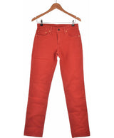 245864 Pantalons et pantacourts LEVI'S Occasion Once Again Friperie en ligne