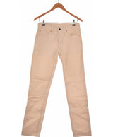245865 Pantalons et pantacourts LEVI'S Occasion Once Again Friperie en ligne