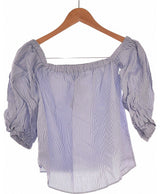245894 Tops et t-shirts H&M Occasion Once Again Friperie en ligne