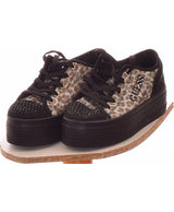 245922 Chaussures GUESS Occasion Once Again Friperie en ligne