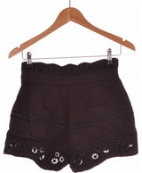 245931 Shorts et bermudas MAJE Occasion Vêtement occasion seconde main