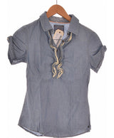 245966 Tops et t-shirts BONOBO Occasion Once Again Friperie en ligne