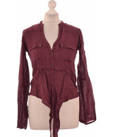 245969 Chemises et blouses BONOBO Occasion Once Again Friperie en ligne