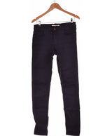 245985 Pantalons et pantacourts ZARA Occasion Once Again Friperie en ligne