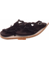 245989 Chaussures H&M Occasion Once Again Friperie en ligne