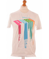 245994 Tops et t-shirts PUMA Occasion Once Again Friperie en ligne
