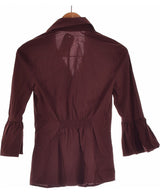 246000 Chemises et blouses BCBG MAX AZRIA Occasion Vêtement occasion seconde main