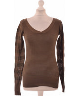 246002 Pulls et gilets MANGO Occasion Once Again Friperie en ligne