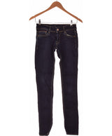 246038 Jeans LE TEMPS DES CERISES Occasion Once Again Friperie en ligne