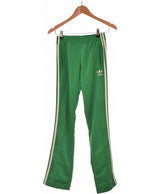 246042 Pantalons et pantacourts ADIDAS Occasion Once Again Friperie en ligne