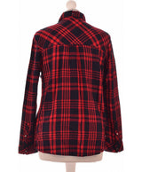 246047 Chemises et blouses BERSHKA Occasion Vêtement occasion seconde main