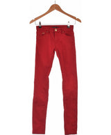 246052 Jeans STRADIVARIUS Occasion Once Again Friperie en ligne