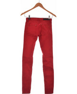246052 Jeans STRADIVARIUS Occasion Vêtement occasion seconde main
