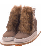 246055 Chaussures GUESS Occasion Once Again Friperie en ligne