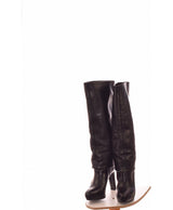 246056 Chaussures ZARA Occasion Once Again Friperie en ligne