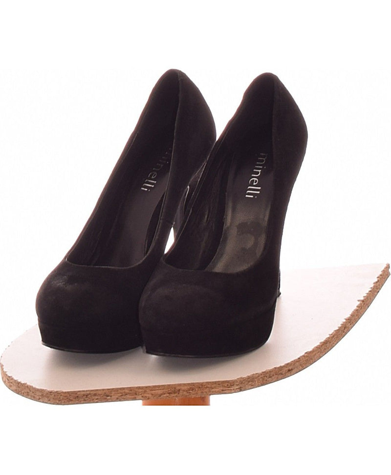 246059 Chaussures MINELLI Occasion Once Again Friperie en ligne