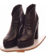 246063 Chaussures JEANNOT Occasion Once Again Friperie en ligne