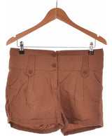 246096 Shorts et bermudas NAF NAF Occasion Once Again Friperie en ligne