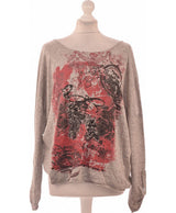 246104 Pulls et gilets LMV Occasion Once Again Friperie en ligne