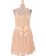 246140 Robes FOREVER 21 Occasion Once Again Friperie en ligne