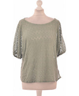 246142 Tops et t-shirts FOREVER 21 Occasion Once Again Friperie en ligne