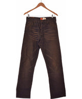 246145 Jeans HUGO BOSS Occasion Once Again Friperie en ligne