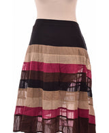 246154 Jupes JACQUELINE RIU Occasion Once Again Friperie en ligne