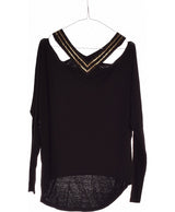 246160 Tops et t-shirts MORGAN Occasion Once Again Friperie en ligne