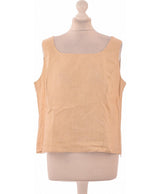 246177 Tops et t-shirts UN JOUR AILLEURS Occasion Once Again Friperie en ligne