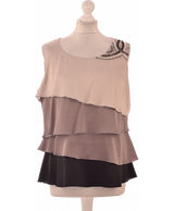 246180 Tops et t-shirts UN JOUR AILLEURS Occasion Once Again Friperie en ligne