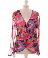 246230 Chemises et blouses 1.2.3 Occasion Once Again Friperie en ligne