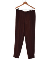 246240 Pantalons et pantacourts UN JOUR AILLEURS Occasion Once Again Friperie en ligne
