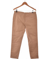 246277 Pantalons et pantacourts ZARA Occasion Vêtement occasion seconde main