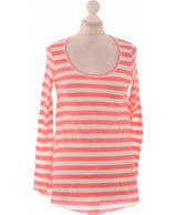 246303 Tops et t-shirts PETIT BATEAU Occasion Once Again Friperie en ligne