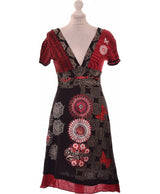 246314 Robes DESIGUAL Occasion Once Again Friperie en ligne