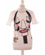 246316 Tops et t-shirts DSQUARED Occasion Once Again Friperie en ligne