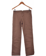 246317 Pantalons et pantacourts BENETTON Occasion Once Again Friperie en ligne