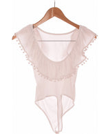 246341 Tops et t-shirts ASOS Occasion Once Again Friperie en ligne