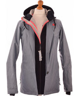 246359 Manteaux DC SHOES Occasion Once Again Friperie en ligne