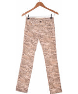 246365 Jeans IKKS Occasion Once Again Friperie en ligne